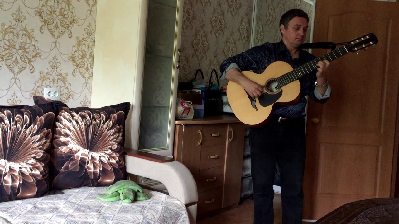 Взгляд твоих черных очей Взгляд твоих черных очей