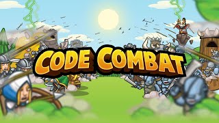 CodeCombat Ep.85 (Backwoods Standoff B)