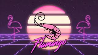 Flamingo (Kero Kero Bonito synthwave/retro 80s remix) chords