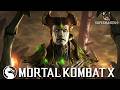 The Hardest Shinnok Brutality To Get Mortal Kombat The Hardest Shinnok Brutality To Get Mortal Kombat