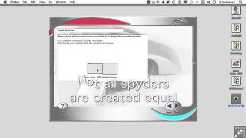 46 Adobe Photoshop CS6 Full Tutorial Using A Spyder To Calibrate A Computer Monitor