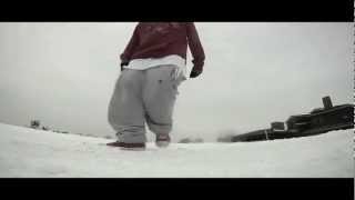 C walk - Officially missing you.