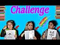 EN İYİ RESİM YAPMA CHALLENGE!! 2