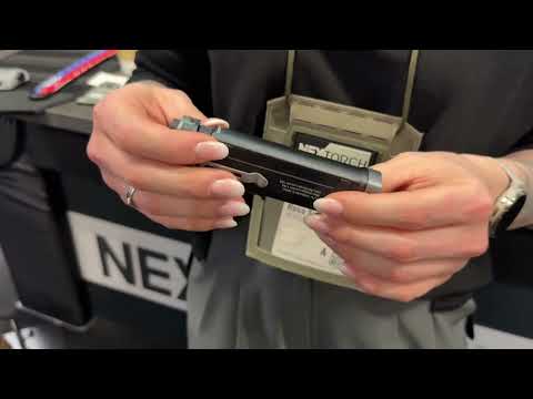 Nextorch Flat Tac