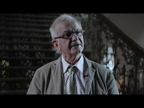 ივო ერცენი - აღდგენითი მართლმსაჯულება