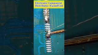 Electronic Component Distributor