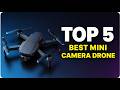 Top 5 Best Mini drone of 2026