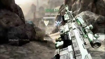 L7: "Top 5 Trickshots" - Week 24 ft. L7 Unlucky!!