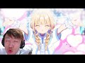 学マスMV 男性Pが 世界一可愛い私 初視聴してみた 藤田ことね 学園アイドルマスター 