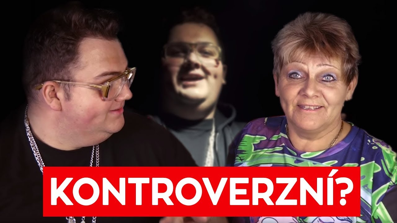 MÁMA A SONG KONTROVERZNÍ