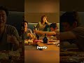 A family becomes a parasite on others.#viralvideo #movie #shorts