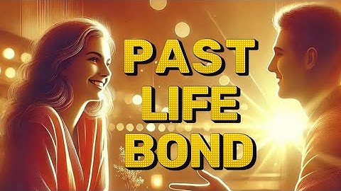 Destiny matrix compatibility: past life bond between the two of you explained