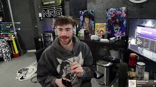 this day will be remembered in the history books. pt2 | !giveaway | Sapnap Alt VOD (07/17/25)
