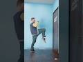 “How to Break a Door 😱?#shorts