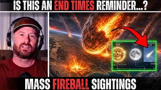 NASA Can't Explain Why THIS Started Happening...