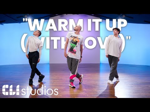 “Warm It Up (With Love)