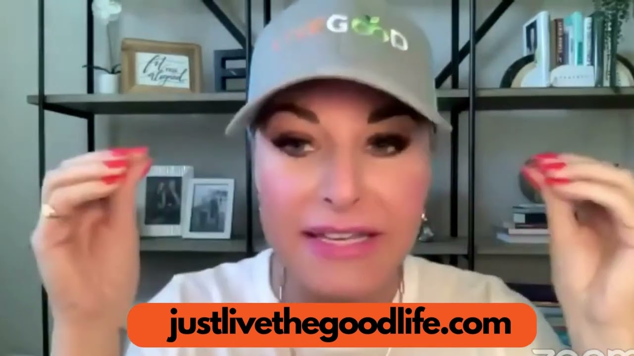 LiveGood Training - Five to Thrive - What's Livegood?  It's a $10 membership that saves you money.