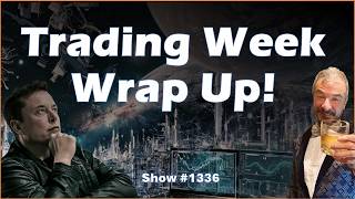 Trading Week Wrap Up! - 06/12/26