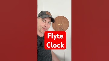 Flyte Clock