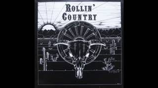 Rollin Country Rock Band - The Train (Great private southern rock)