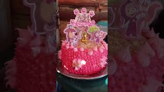#3 intentando emprender.#cakedecorating
