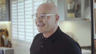 At home with Neale Whitaker