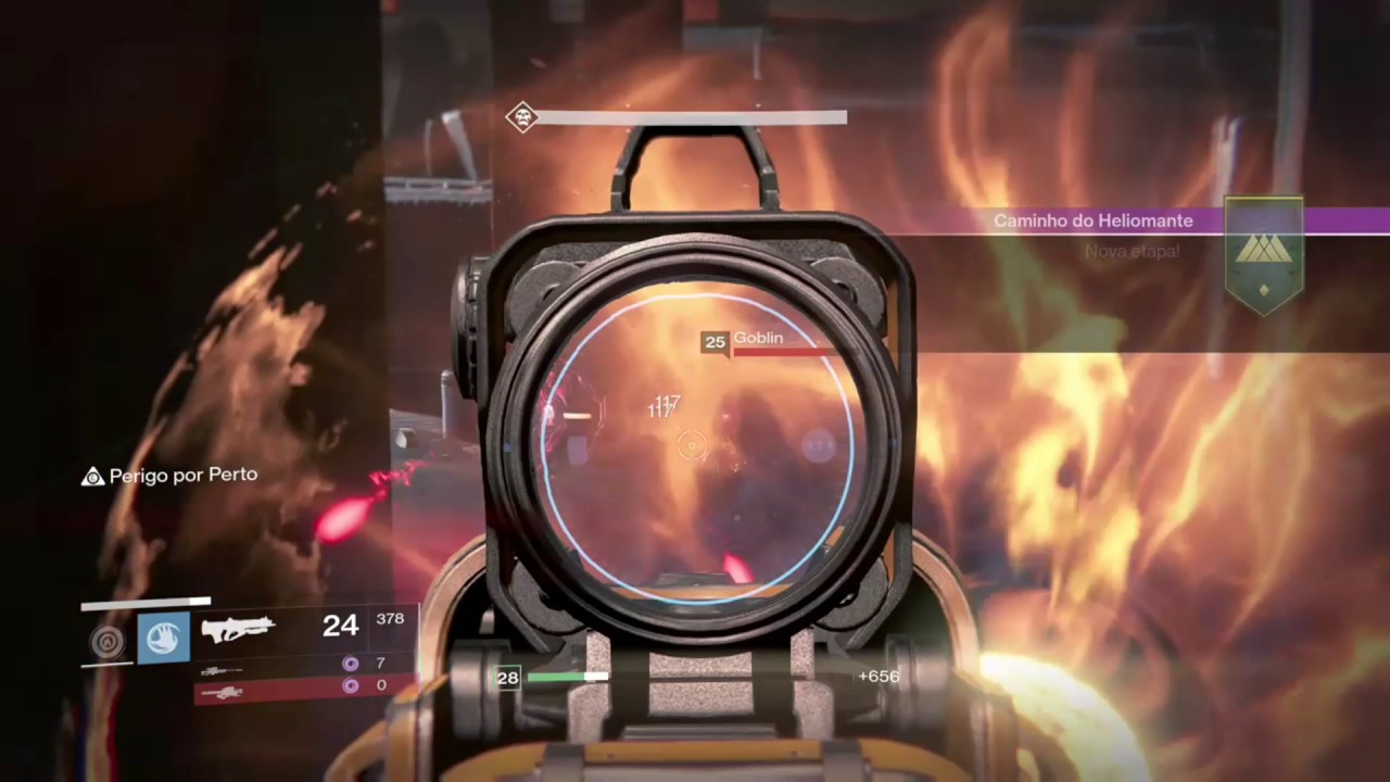 jogos friv Destiny: condutor da tempestade
