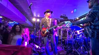 Frank Sultana Blues Band - 'Home Is Where I Wanna Be' - Blues on Broadbeach, 18/5/23 by Pauline Bailey Art & Books 821 views 1 month ago 8 minutes, 9 seconds