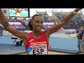 Triple jump women 4th attempt European Athletics Team Championships 2019  Bydgoszcz