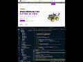 INFIVITY Store #websitedesign #coding #djangorestframework #reactjs #ecommercewebsite