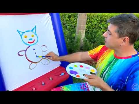 like nastaya (official) video ##like nastya official video