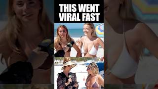 The Exact Moment Host Realizes Gen Z Are Idiots