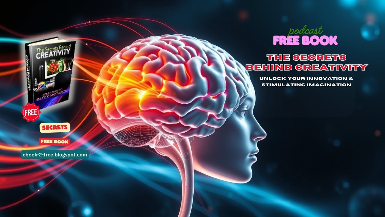 How to Unlock Your Innovation: The Secrets Behind  Free Download