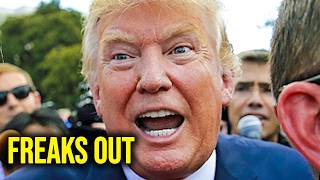 World Cup Chaos ERUPTS After Trump Demand Blows Up