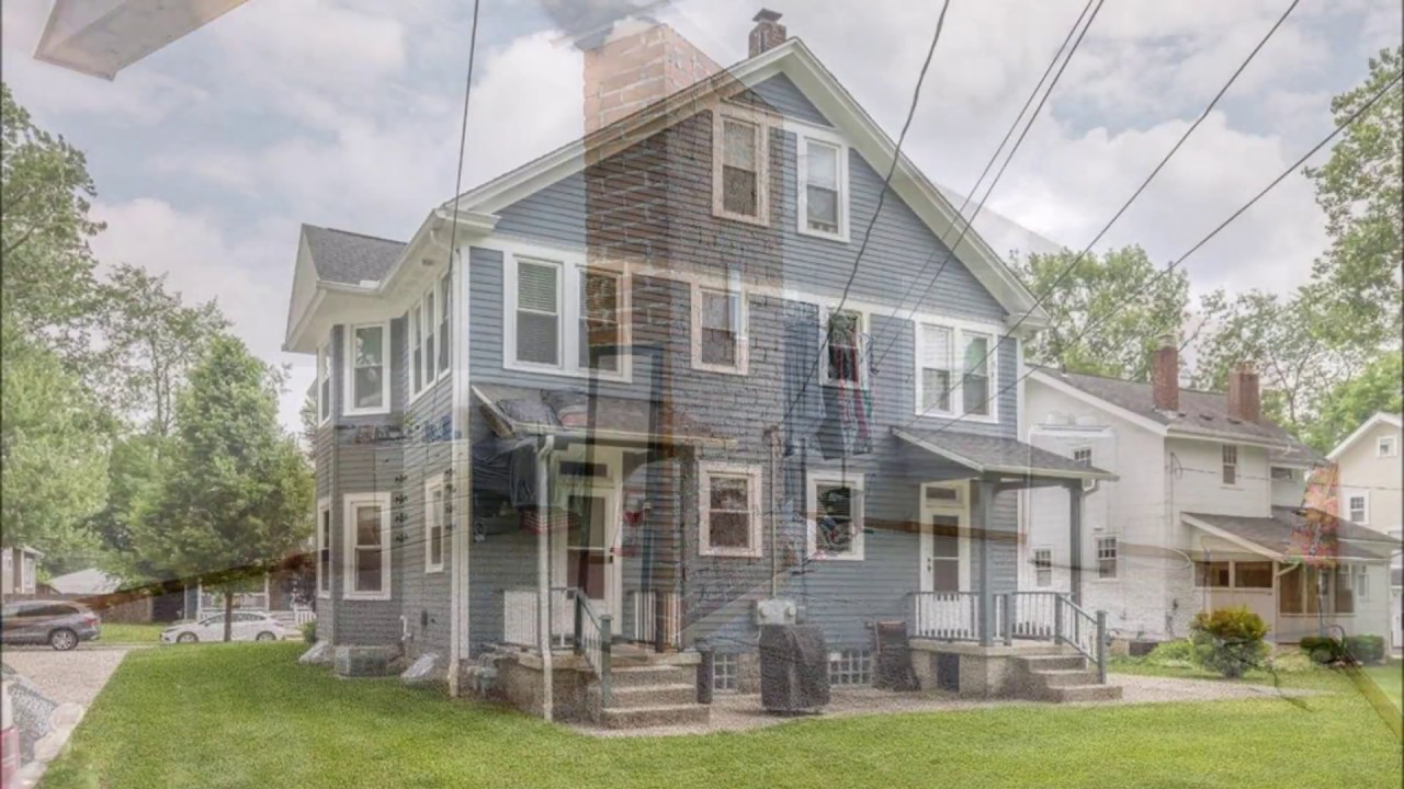 (SOLD) Grandview Heights Duplex Home for Sale in Grandview Heights OH