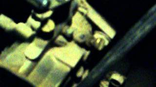 carburetor adjustment 14hp kohler