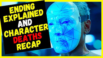 Kaleidoscope (2023) Netflix Series Ending Explained and Character Deaths Recap SPOILERS!!