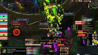 Mythic Mannoroth - The Disciples