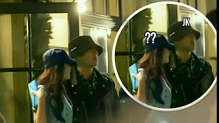 Kisah Cinta Rahasia Jungkook: Apakah HYBE Menyembunyikan Kebenaran? 💜 | Misteri BTS Terungkap!