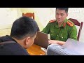 Công an điều tra vụ nam shipper và khách nhận hàng xô xát ở Sầm Sơn