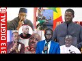 Waly D Diouf Bodiang Alerte Farba Reste En Détention Abdou Mbow Accuse Sonko De
