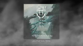 Lalu - "Amnesia 1916" (Acoustic Version) - Official Visualizer Video