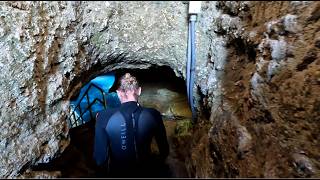 Devil's Den Spring - Williston, FL