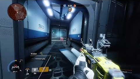 Titanfall 2: Spawn Trap.