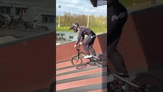 Random Start And First Straight