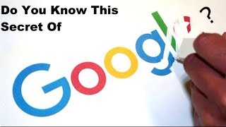 Do You Know This Secret Of Google ? - #FFF Information screenshot 3
