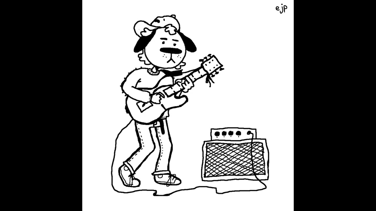 ejp - i feel a need [audio]