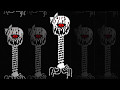 HELP_tale Striped Nightmare theme