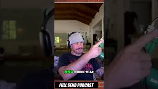 NELK Boys React to "Haney" &amp; Party Stories! #shorts #nelk