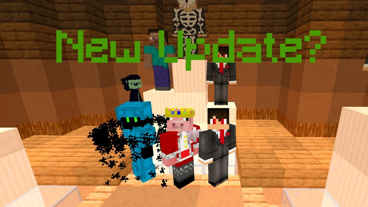 HYPERLANDS IS GETTING A NEW UPDATE!